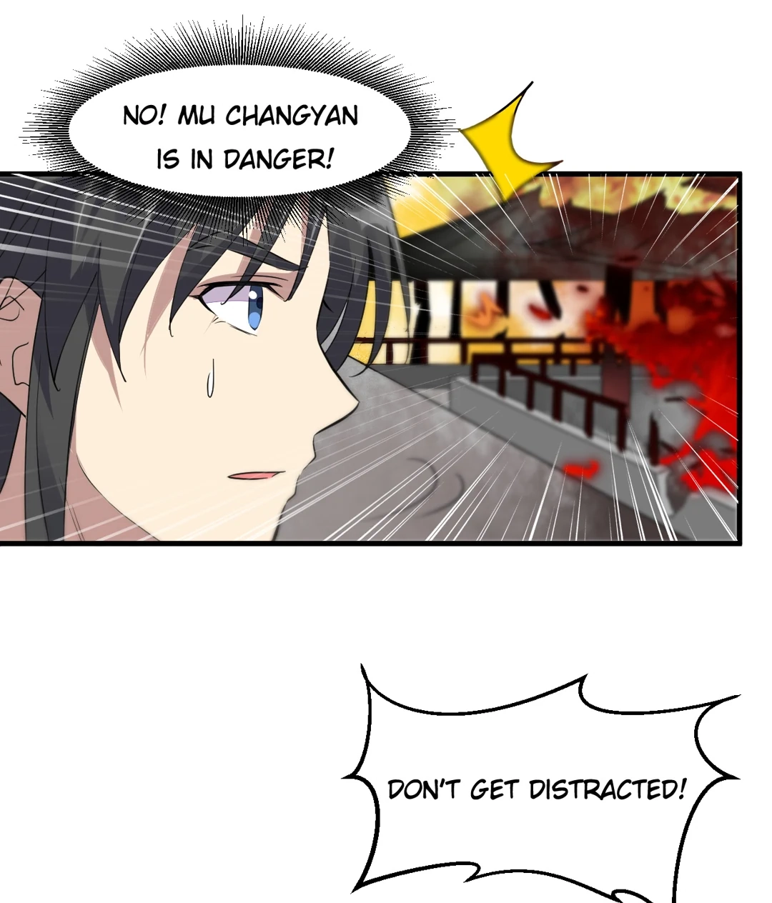Read Revolutionary chapter 90 image 38 on Lezhin