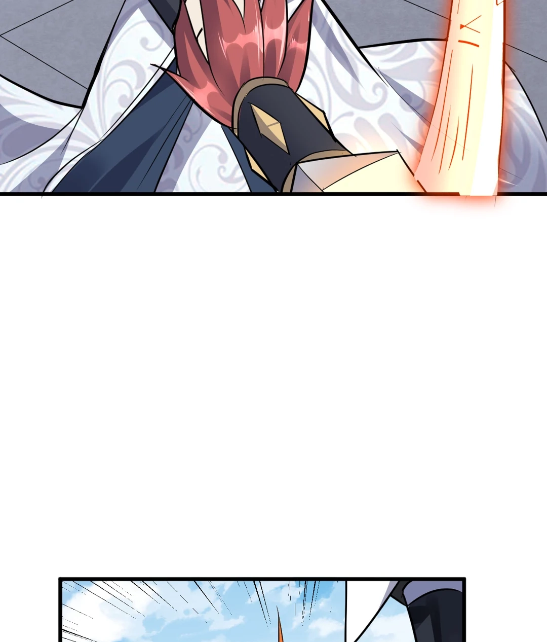 Read Revolutionary chapter 90 image 4 on Lezhin