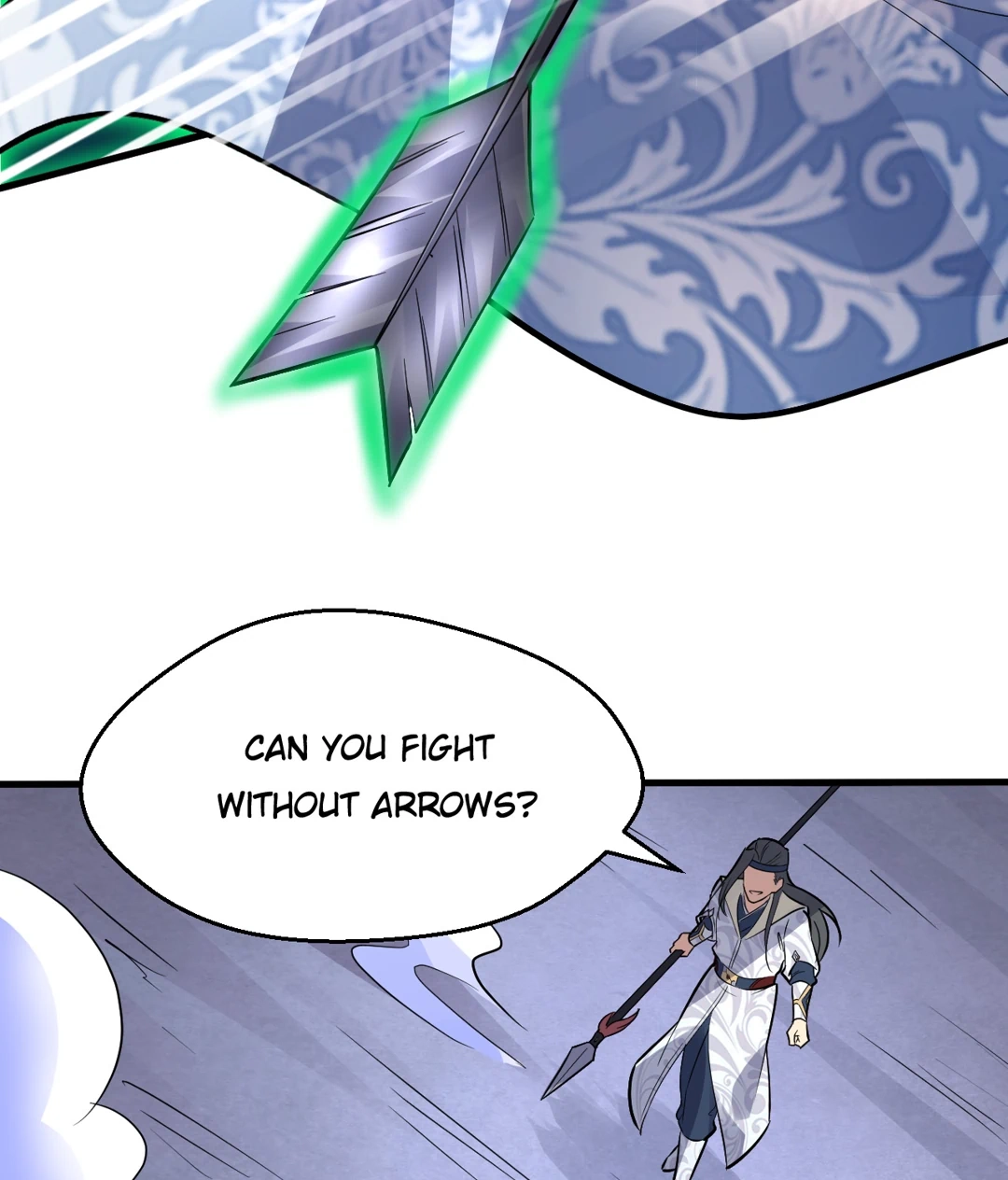 Read Revolutionary chapter 90 image 44 on Lezhin