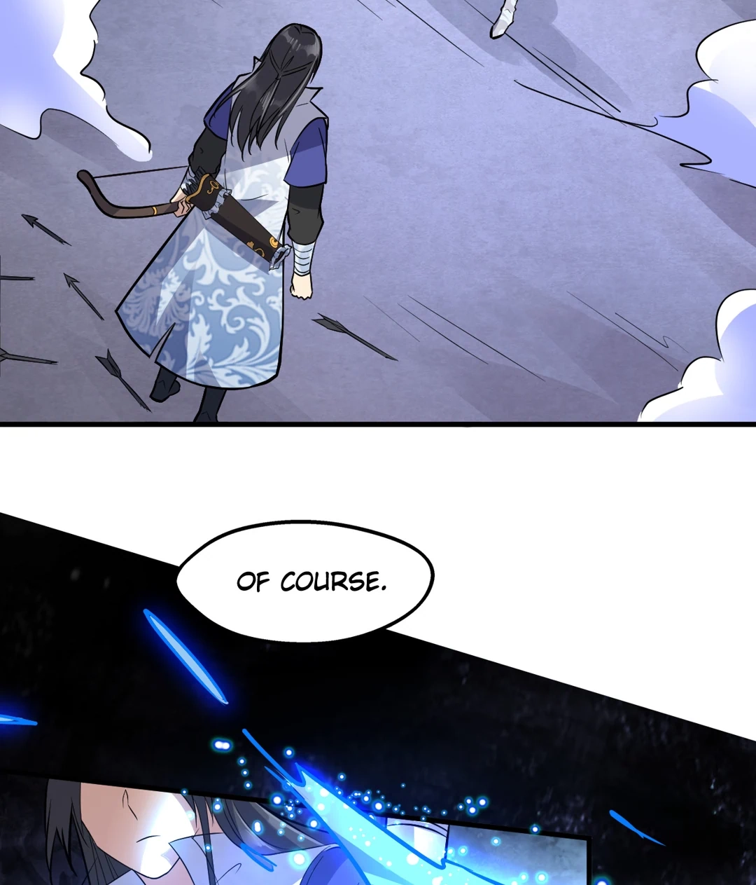 Read Revolutionary chapter 90 image 45 on Lezhin