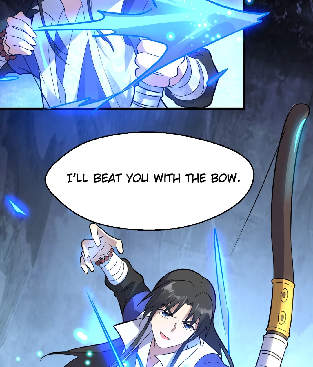 Read Revolutionary chapter 90 image 46 on Lezhin
