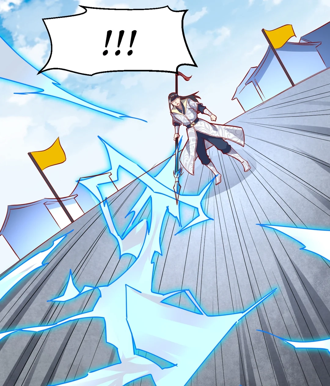 Read Revolutionary chapter 90 image 48 on Lezhin