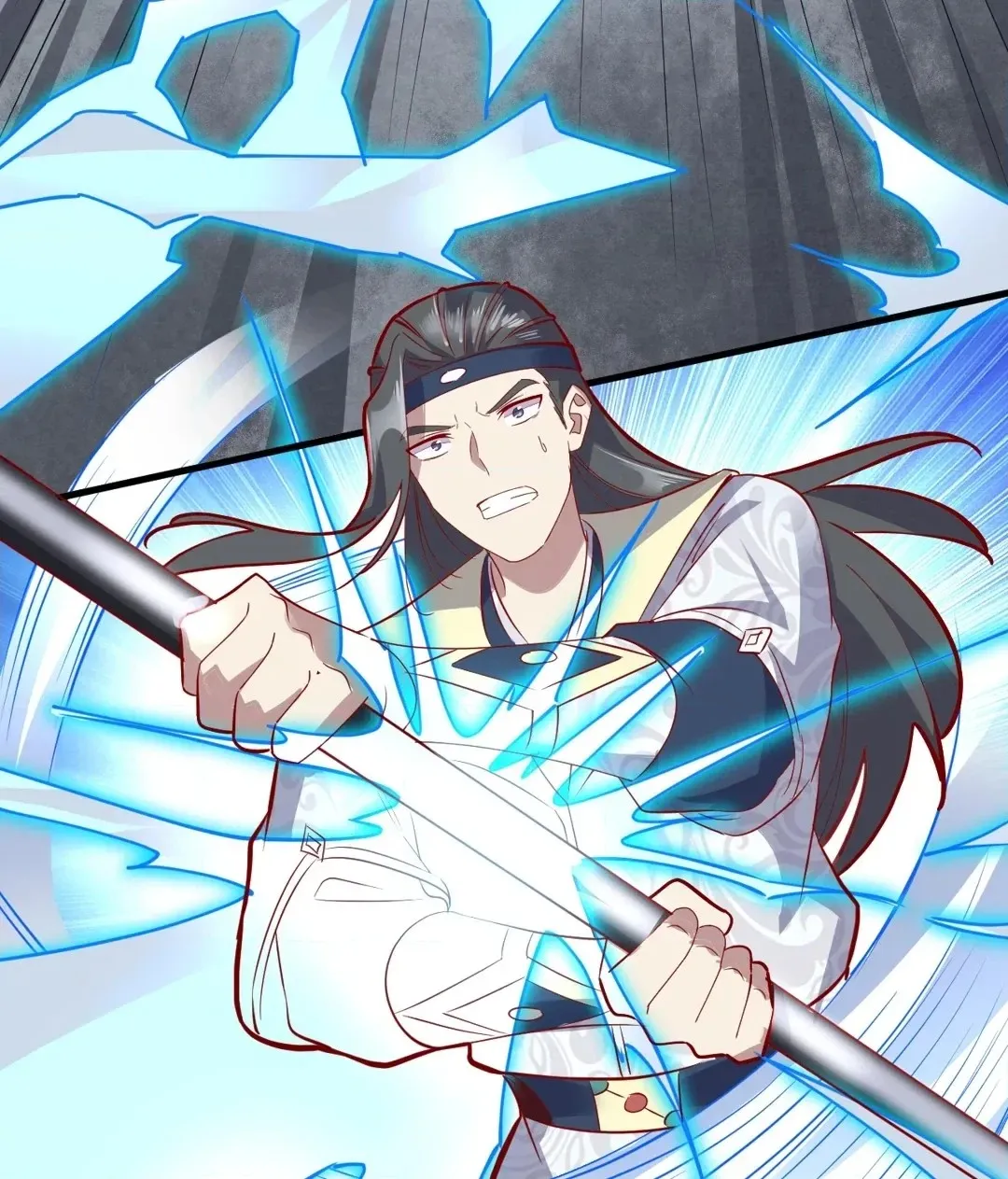 Read Revolutionary chapter 90 image 49 on Lezhin