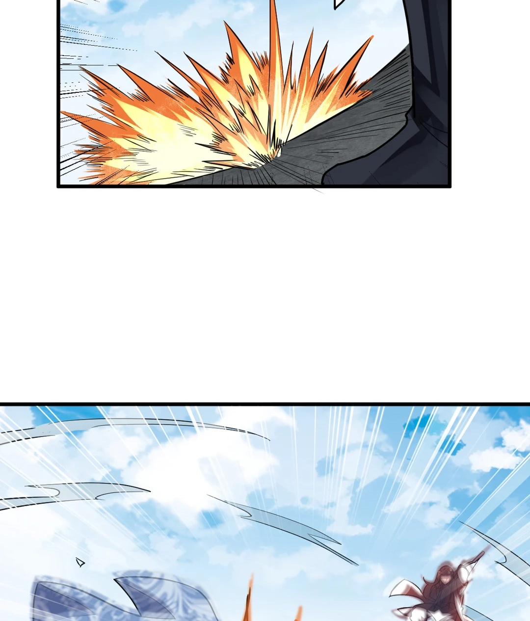 Read Revolutionary chapter 90 image 5 on Lezhin