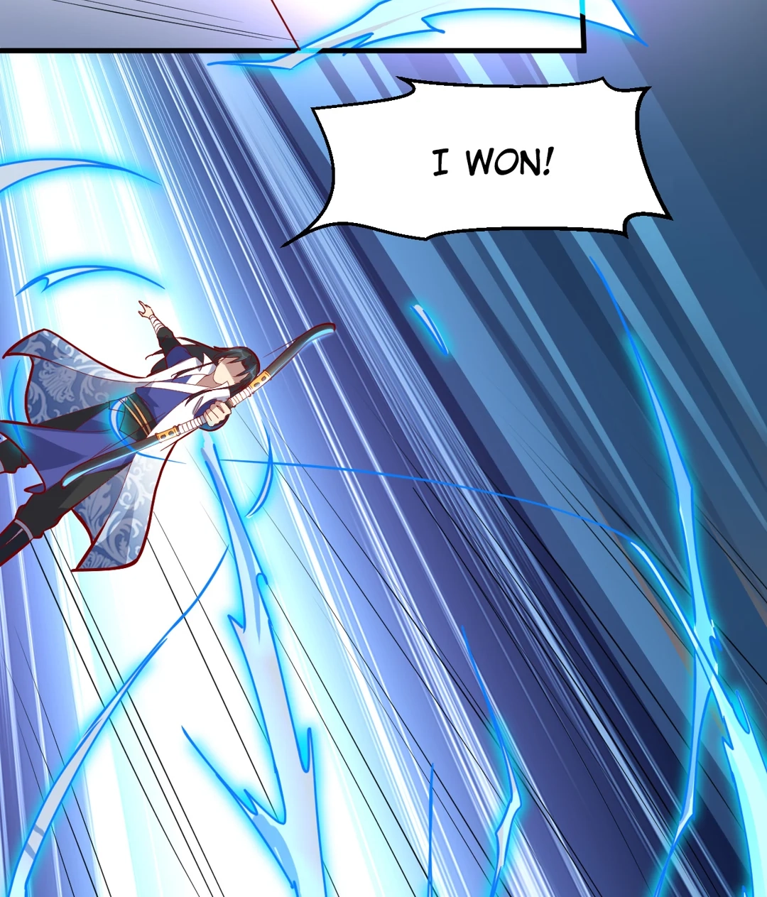 Read Revolutionary chapter 90 image 51 on Lezhin