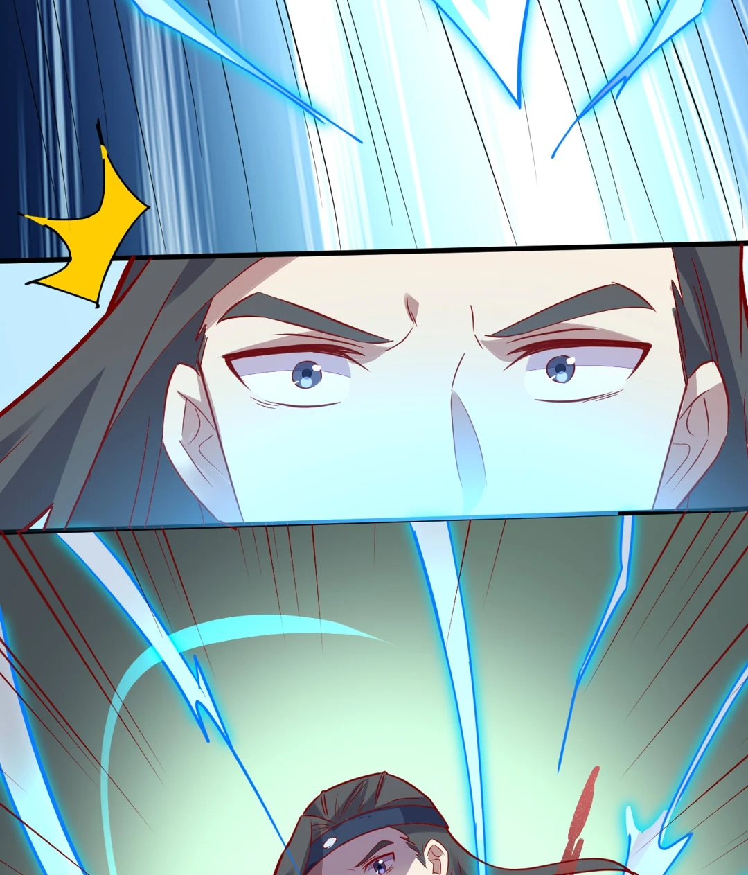 Read Revolutionary chapter 90 image 53 on Lezhin