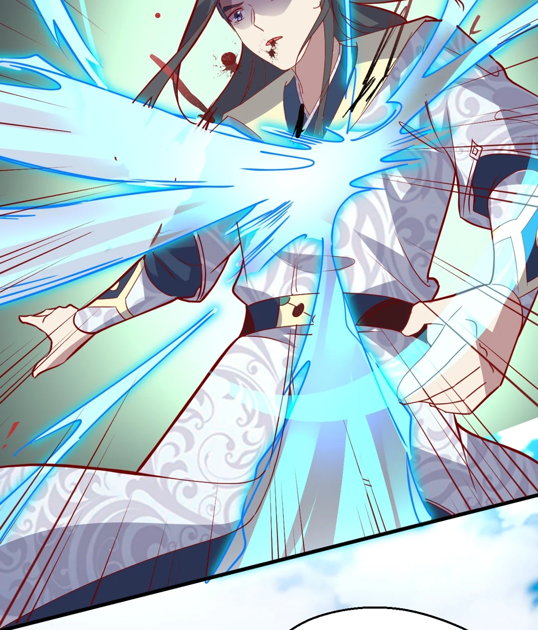 Read Revolutionary chapter 90 image 54 on Lezhin