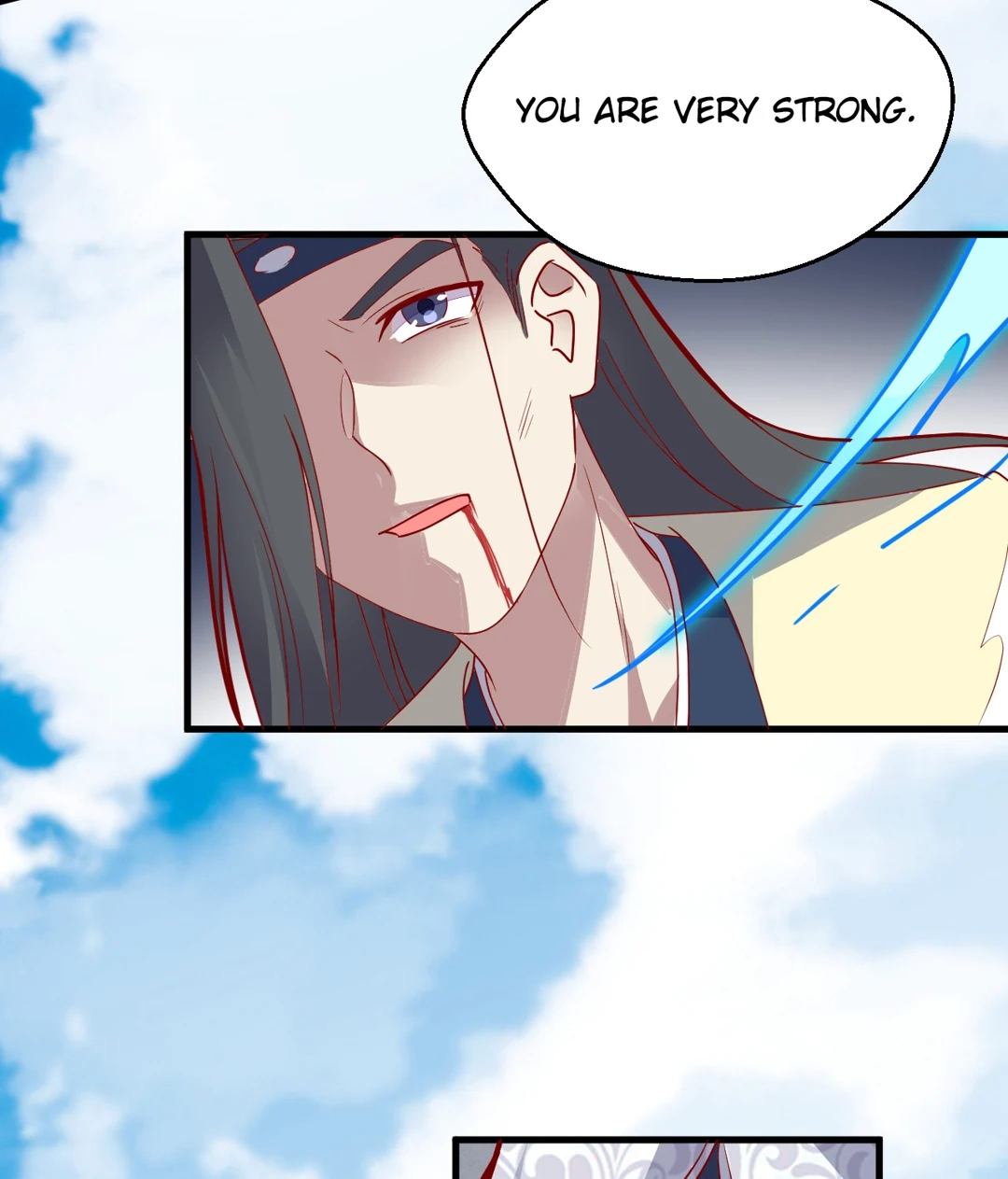 Read Revolutionary chapter 90 image 55 on Lezhin