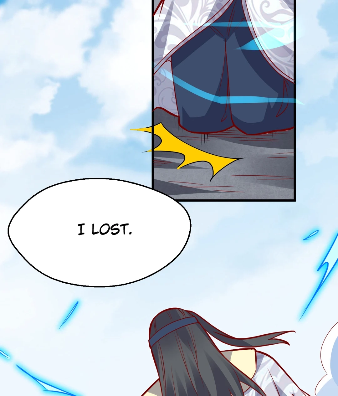 Read Revolutionary chapter 90 image 56 on Lezhin