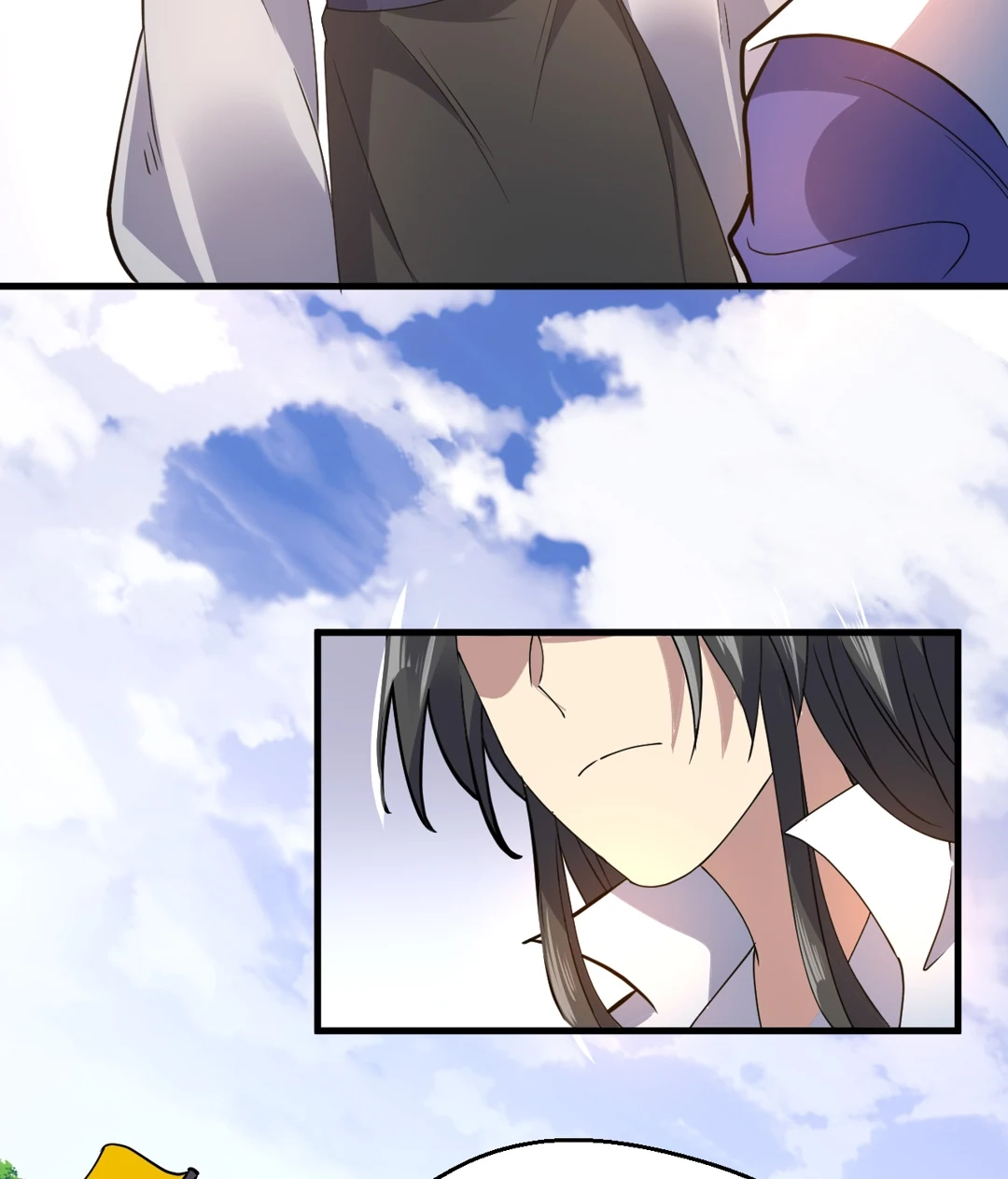 Read Revolutionary chapter 90 image 61 on Lezhin