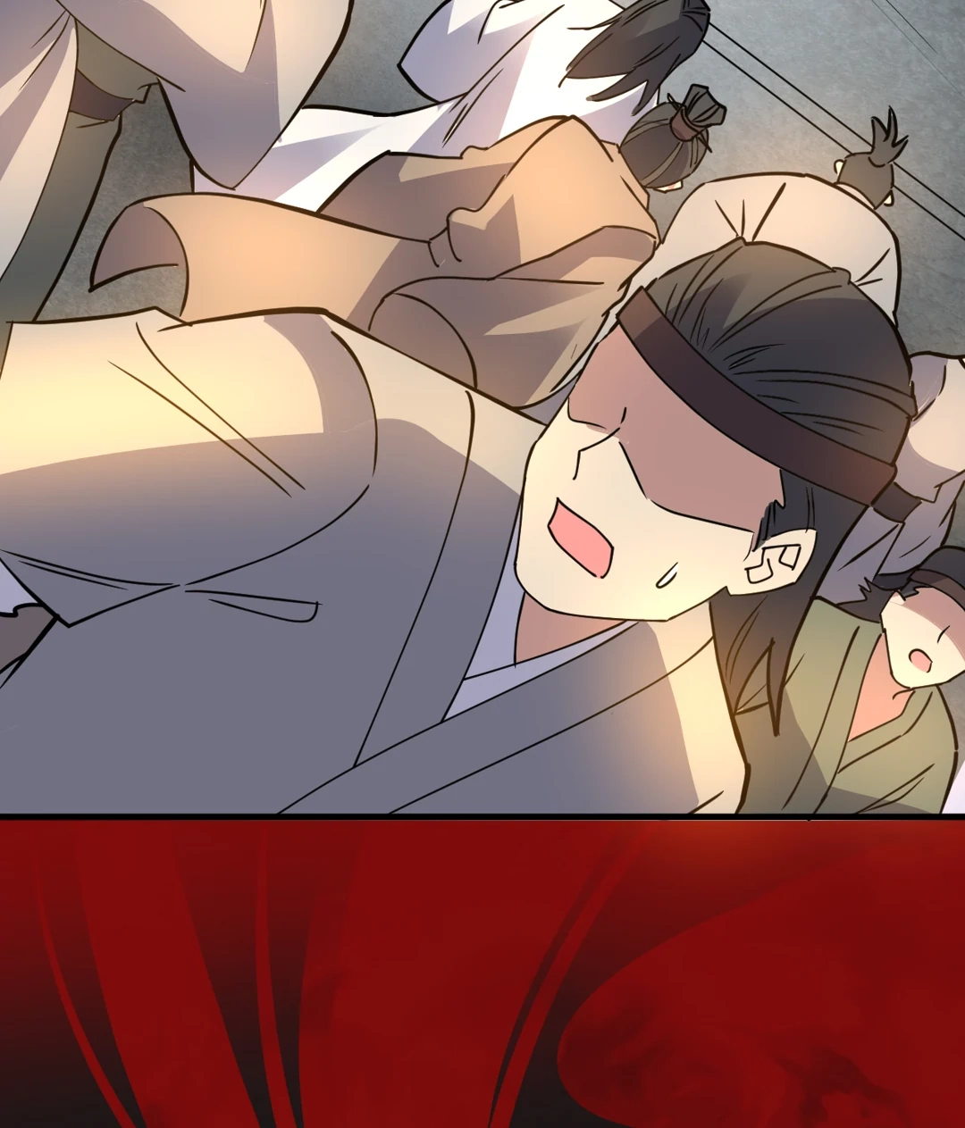Read Revolutionary chapter 90 image 63 on Lezhin