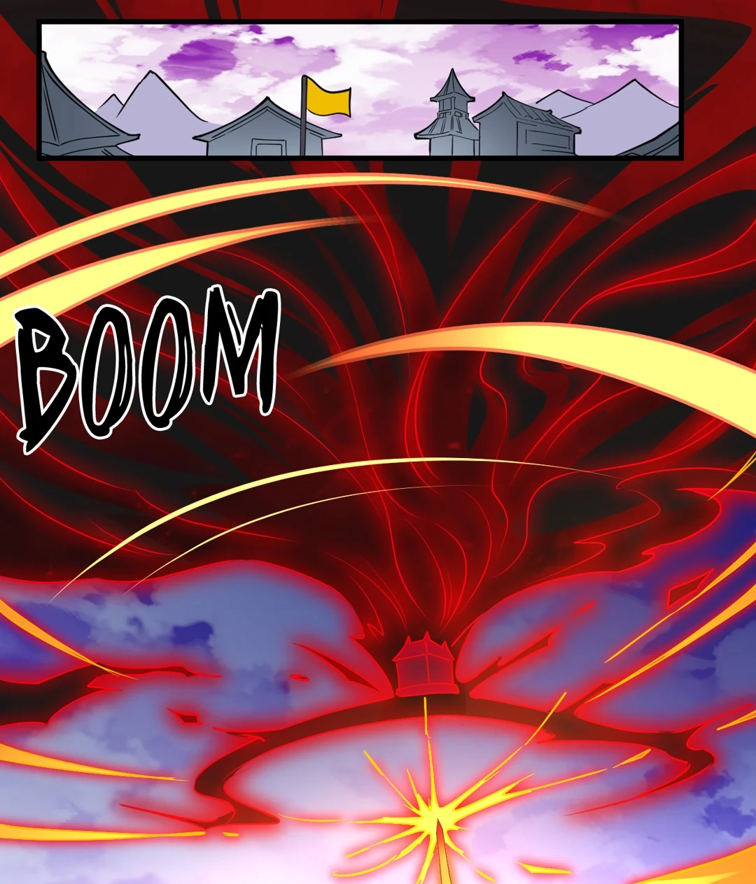 Read Revolutionary chapter 90 image 64 on Lezhin