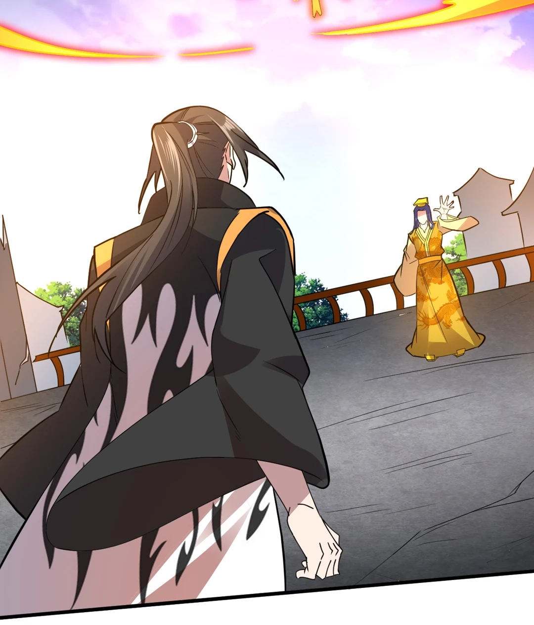 Read Revolutionary chapter 90 image 65 on Lezhin