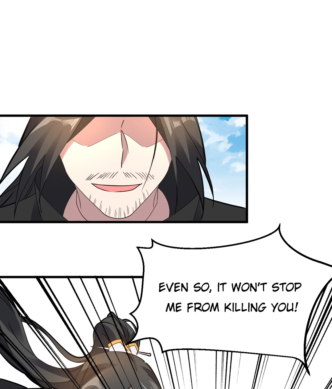 Read Revolutionary chapter 90 image 68 on Lezhin