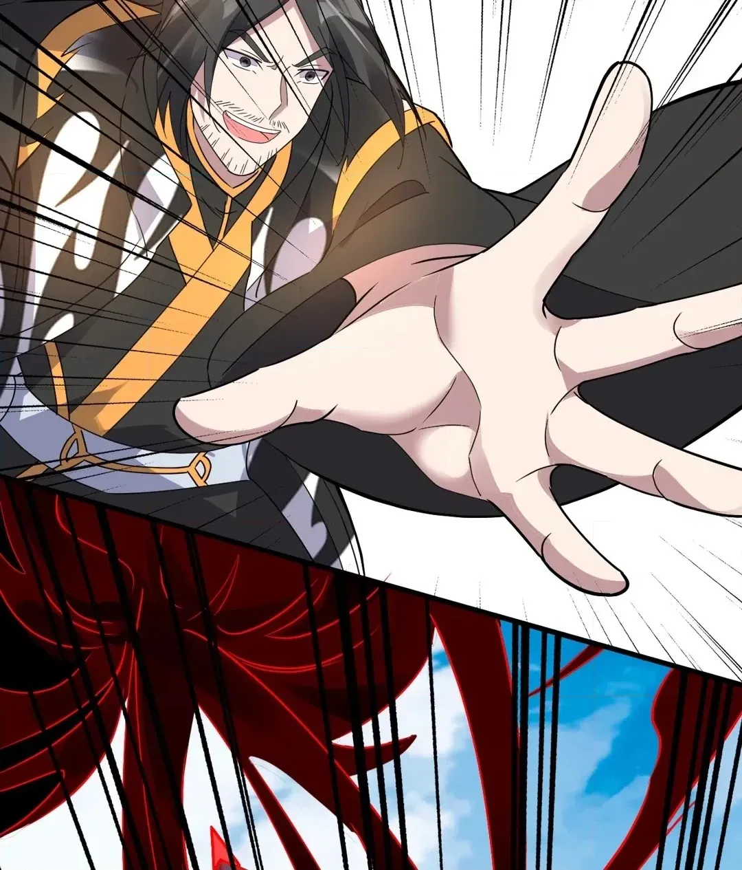 Read Revolutionary chapter 90 image 69 on Lezhin