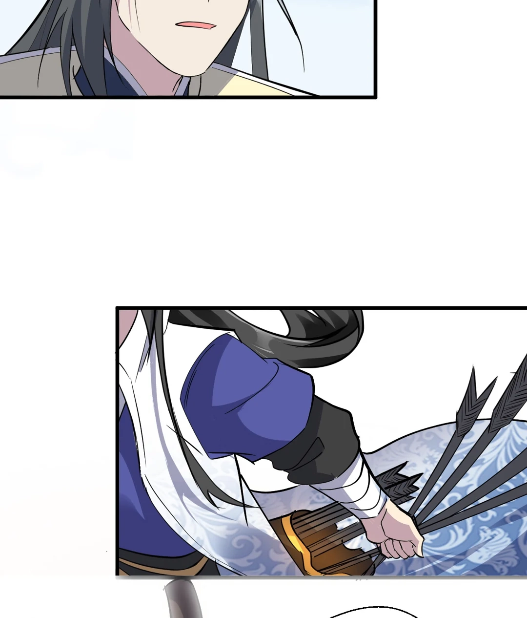 Read Revolutionary chapter 90 image 7 on Lezhin