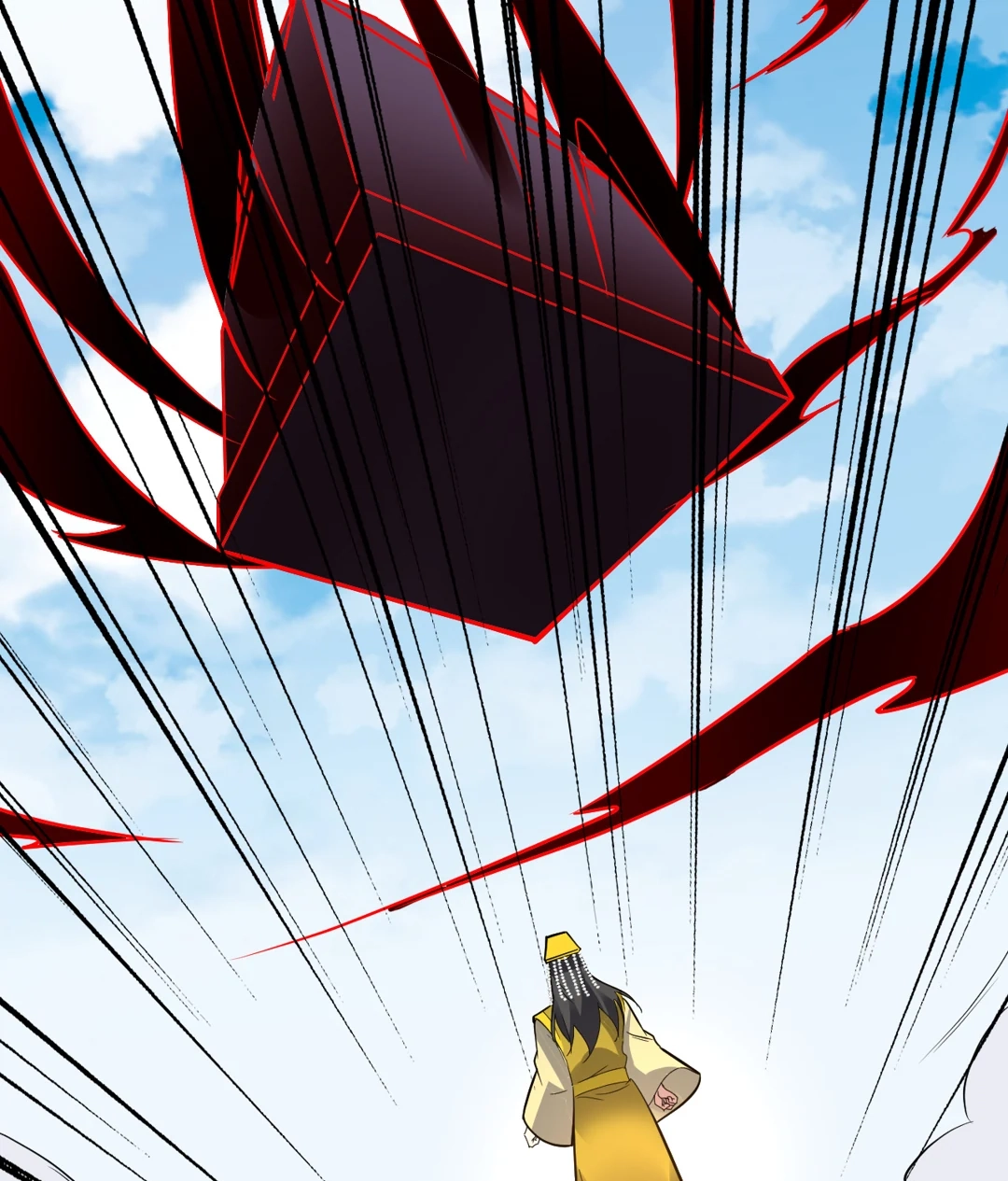 Read Revolutionary chapter 90 image 70 on Lezhin