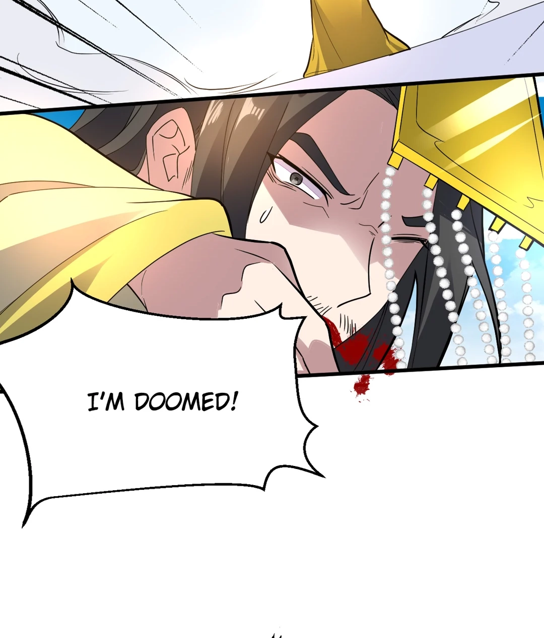 Read Revolutionary chapter 90 image 71 on Lezhin