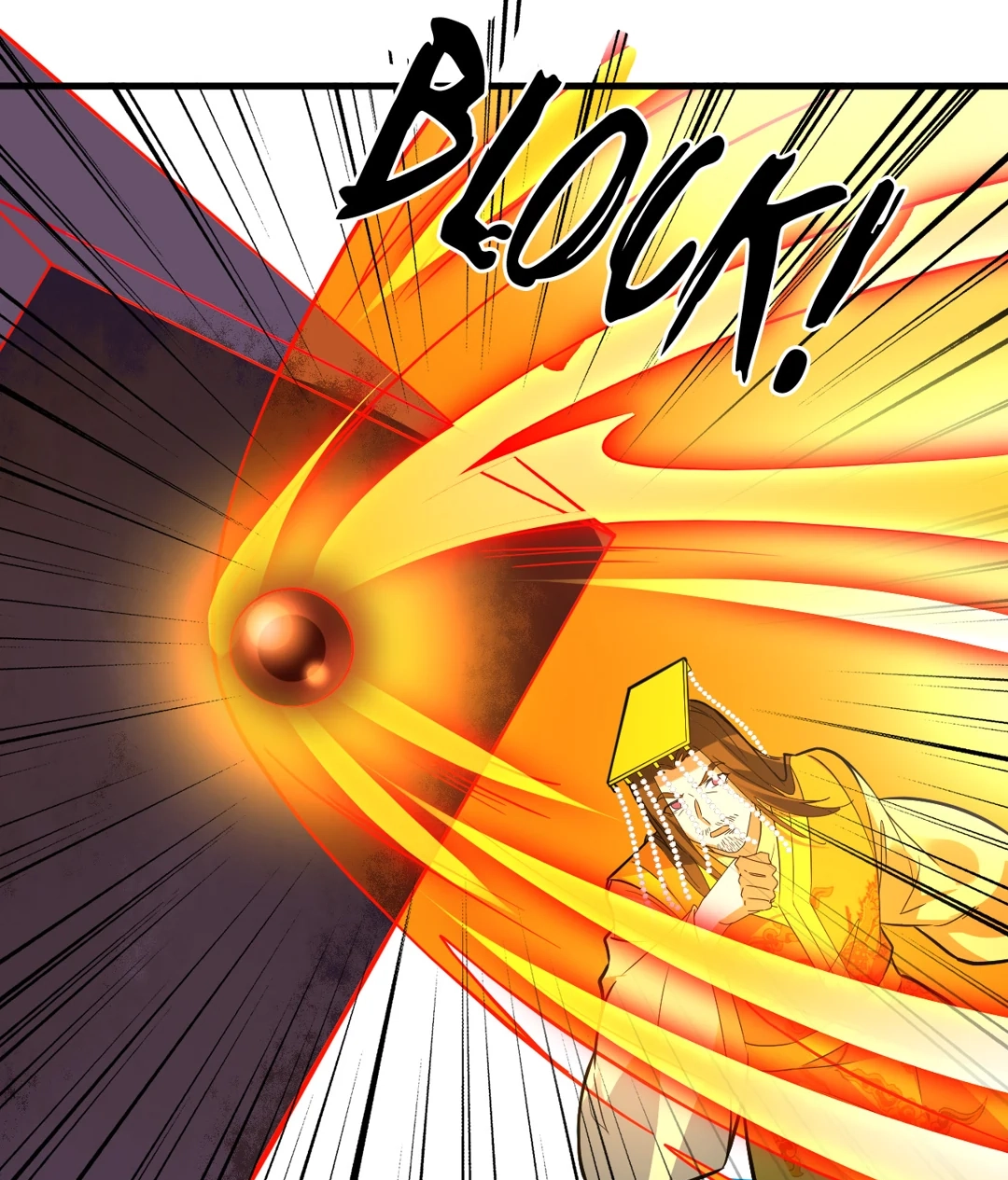 Read Revolutionary chapter 90 image 72 on Lezhin