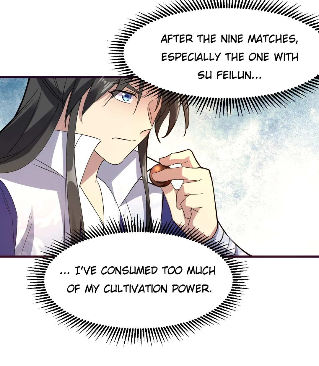 Read Revolutionary chapter 90 image 78 on Lezhin