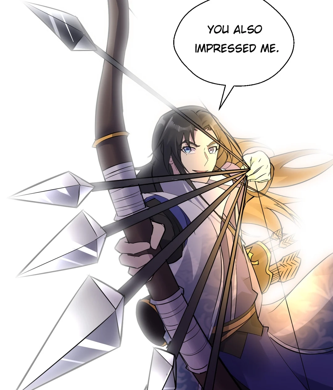 Read Revolutionary chapter 90 image 8 on Lezhin