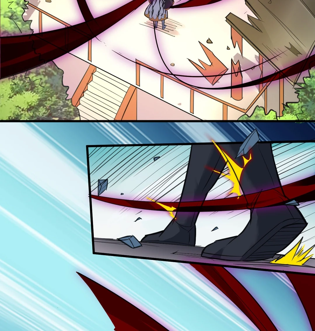 Read Revolutionary chapter 91 image 1 on Lezhin