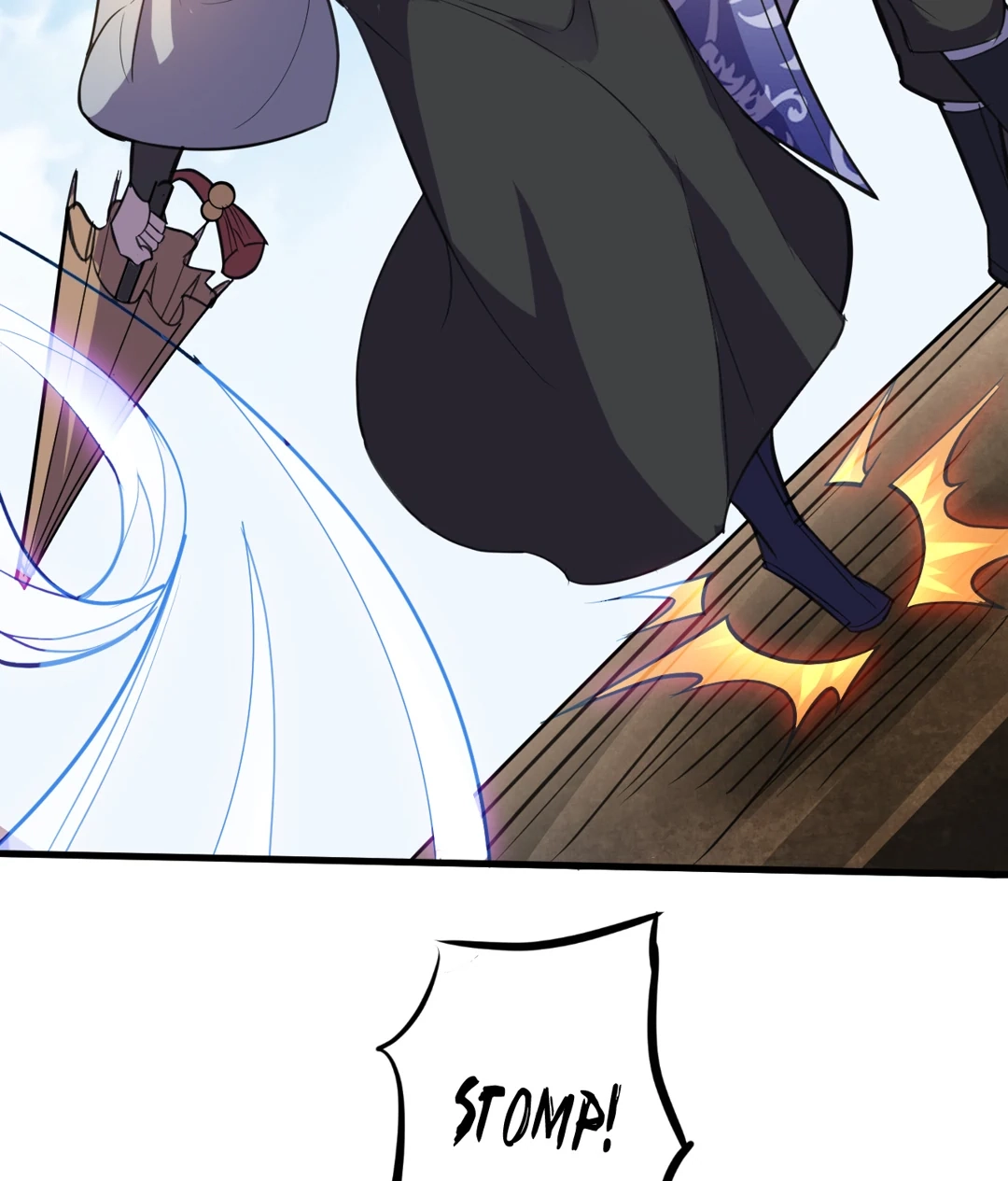 Read Revolutionary chapter 91 image 14 on Lezhin