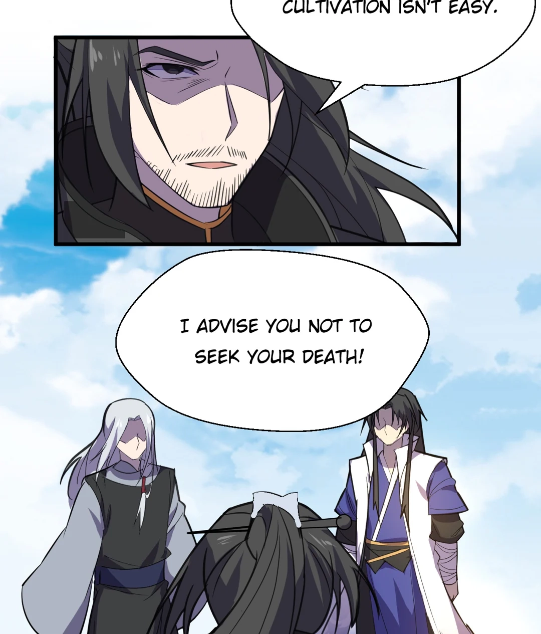 Read Revolutionary chapter 91 image 16 on Lezhin