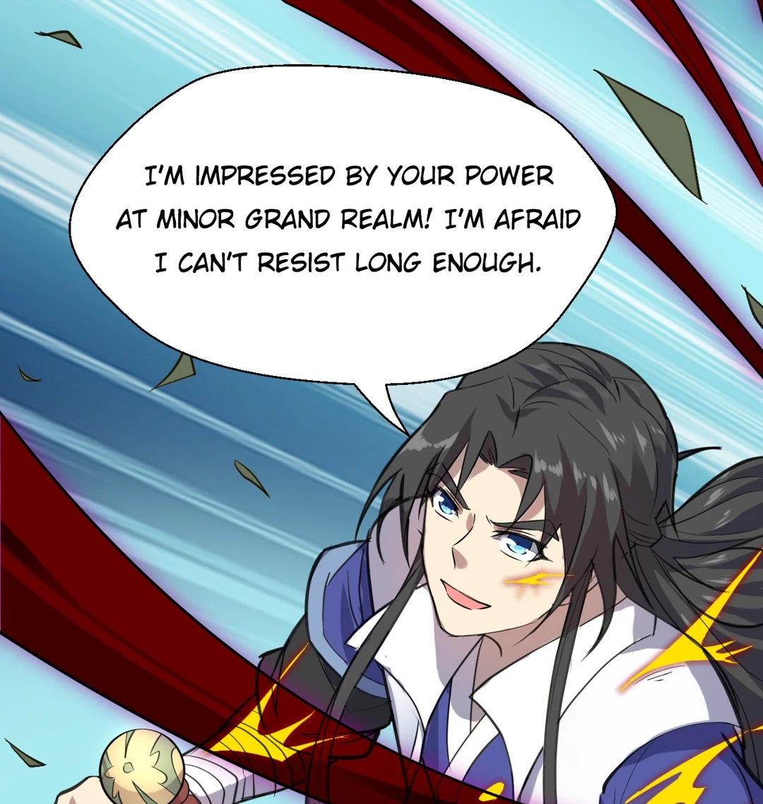 Read Revolutionary chapter 91 image 2 on Lezhin