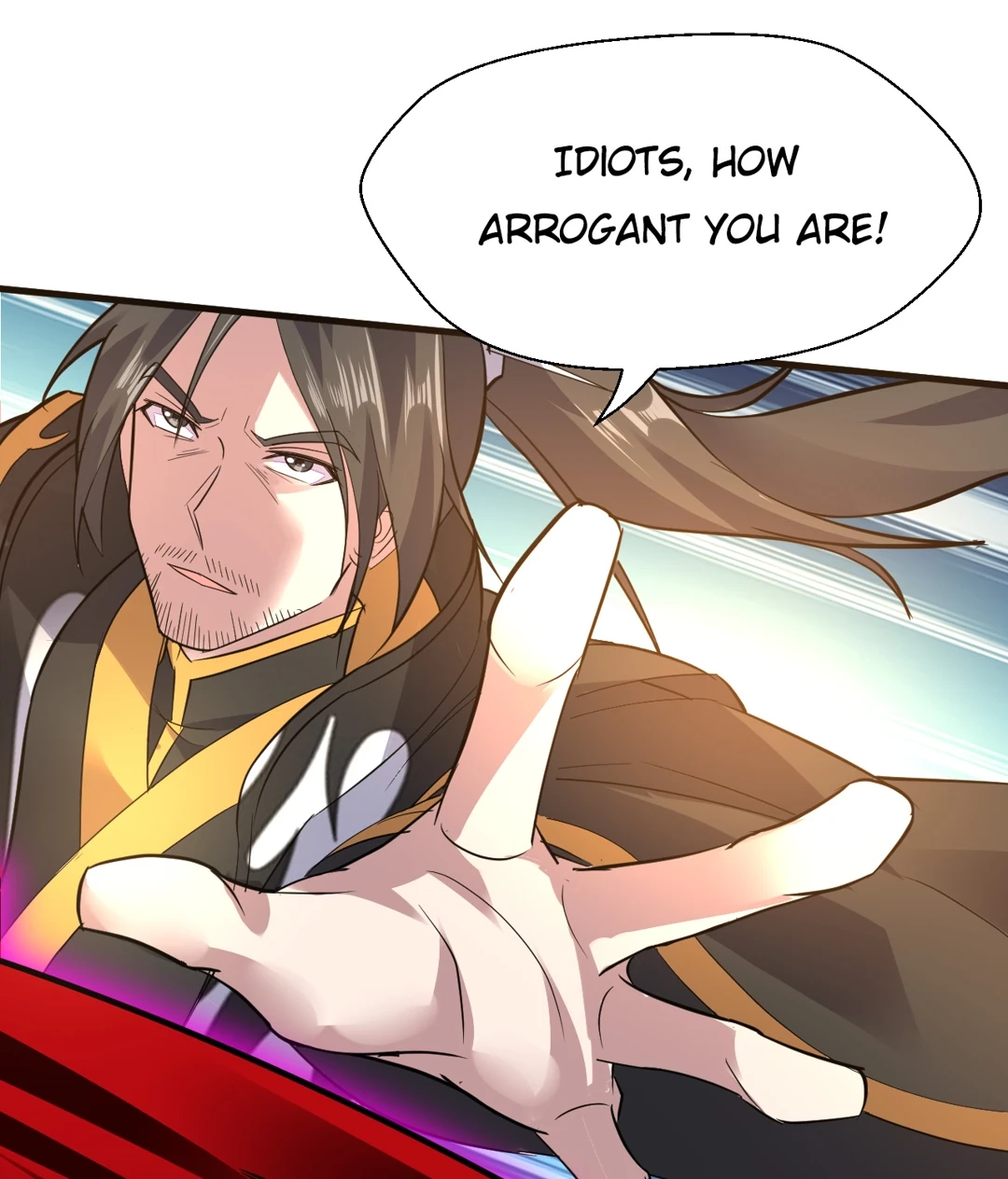 Read Revolutionary chapter 91 image 20 on Lezhin
