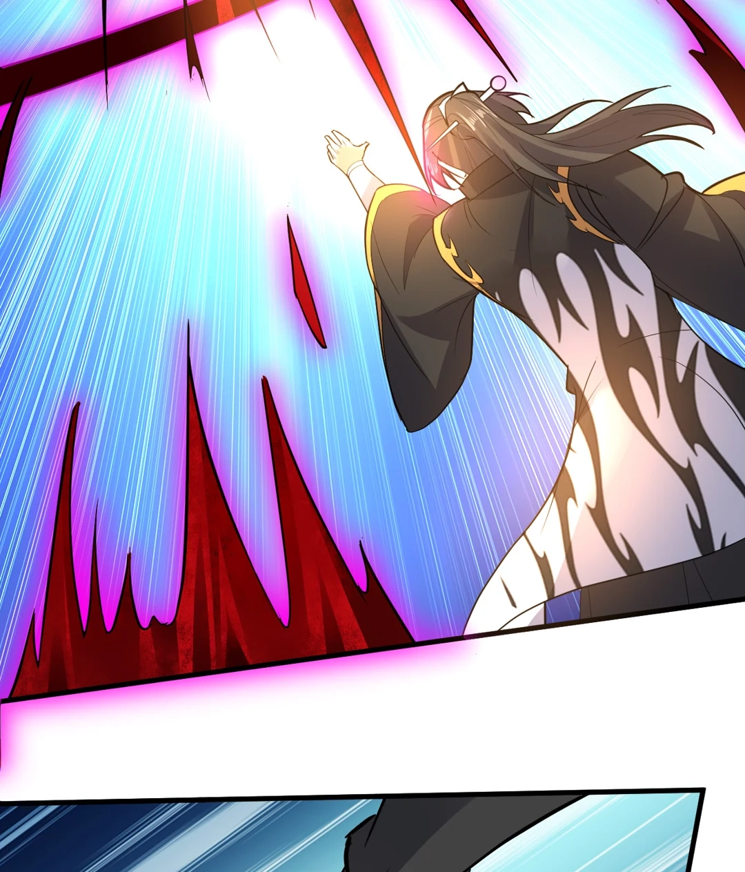 Read Revolutionary chapter 91 image 22 on Lezhin