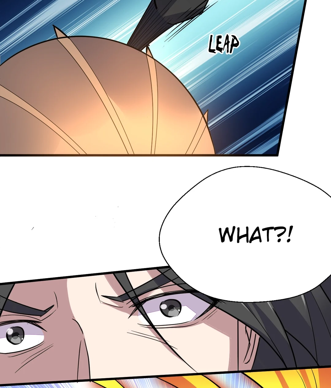 Read Revolutionary chapter 91 image 23 on Lezhin