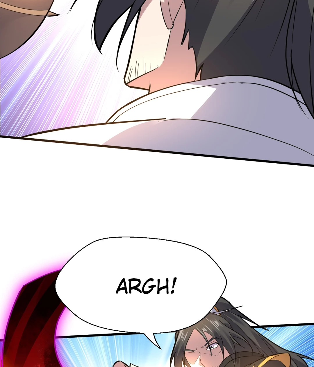 Read Revolutionary chapter 91 image 25 on Lezhin