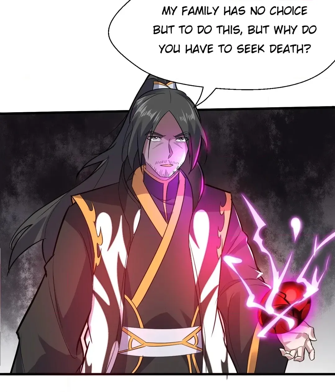 Read Revolutionary chapter 91 image 29 on Lezhin