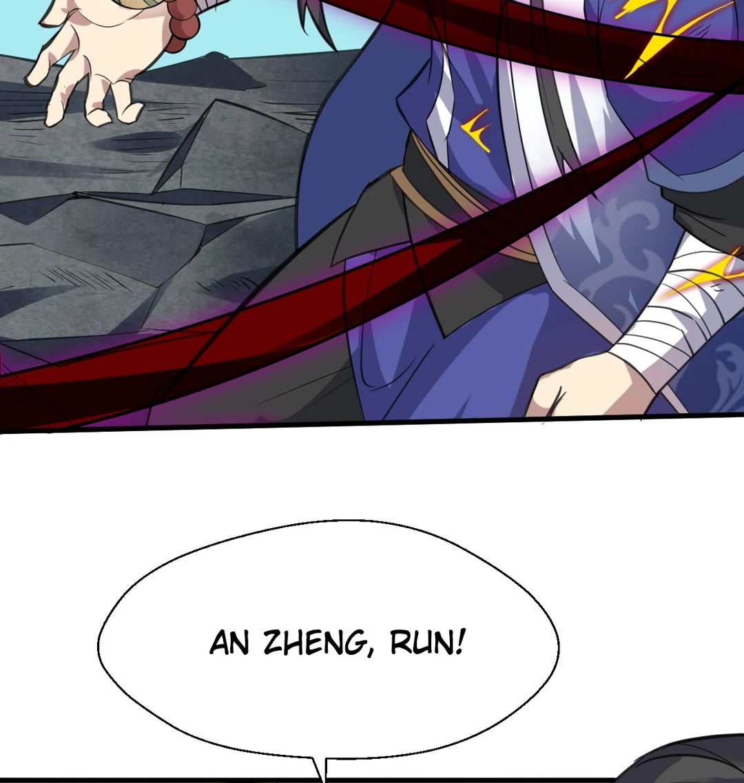 Read Revolutionary chapter 91 image 3 on Lezhin