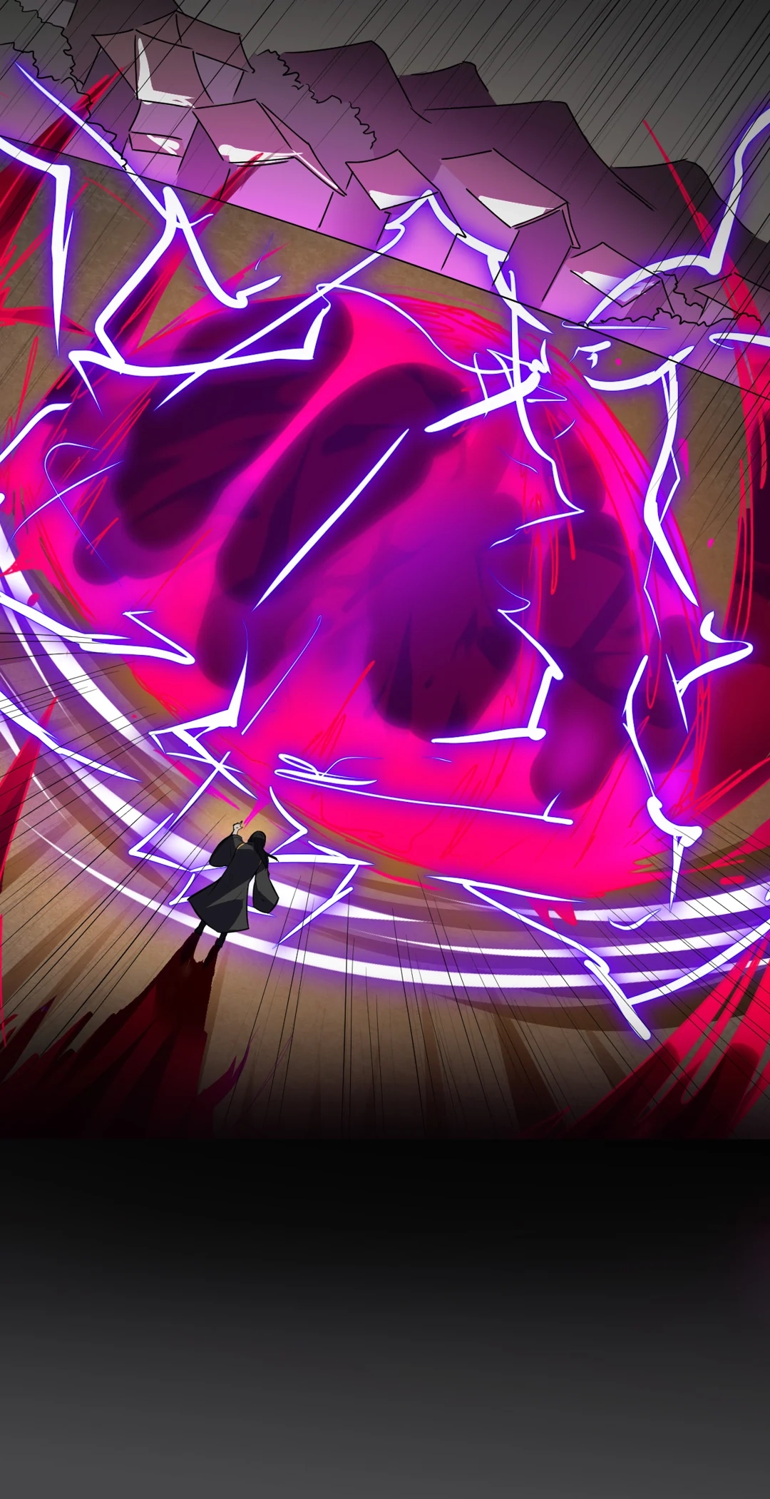 Read Revolutionary chapter 91 image 32 on Lezhin