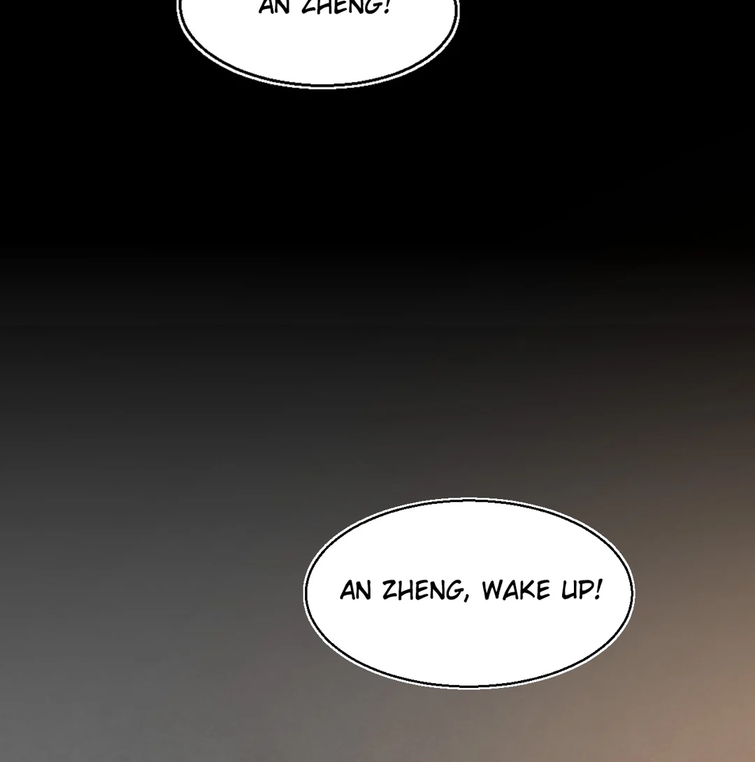 Read Revolutionary chapter 91 image 34 on Lezhin