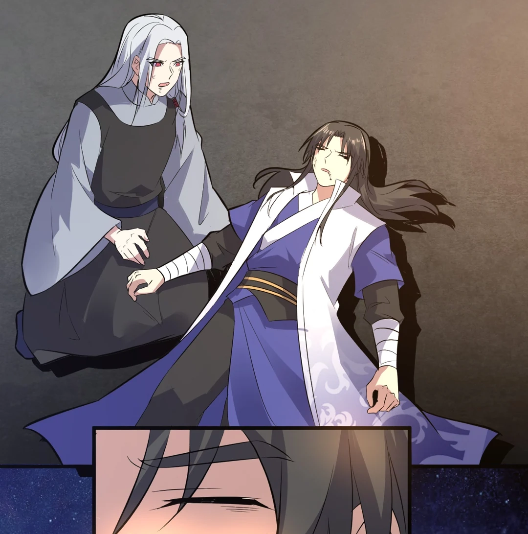 Read Revolutionary chapter 91 image 35 on Lezhin
