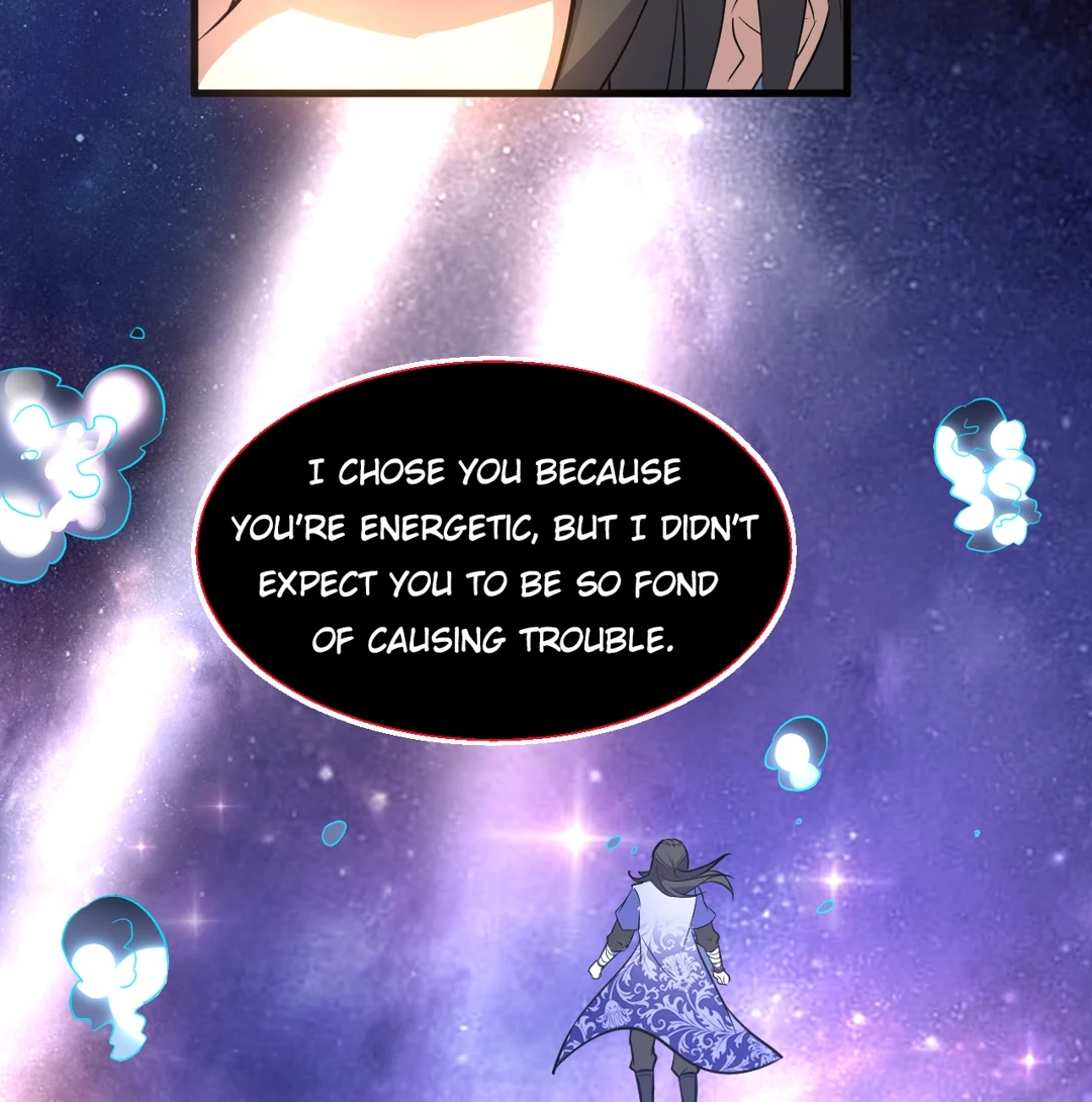 Read Revolutionary chapter 91 image 36 on Lezhin