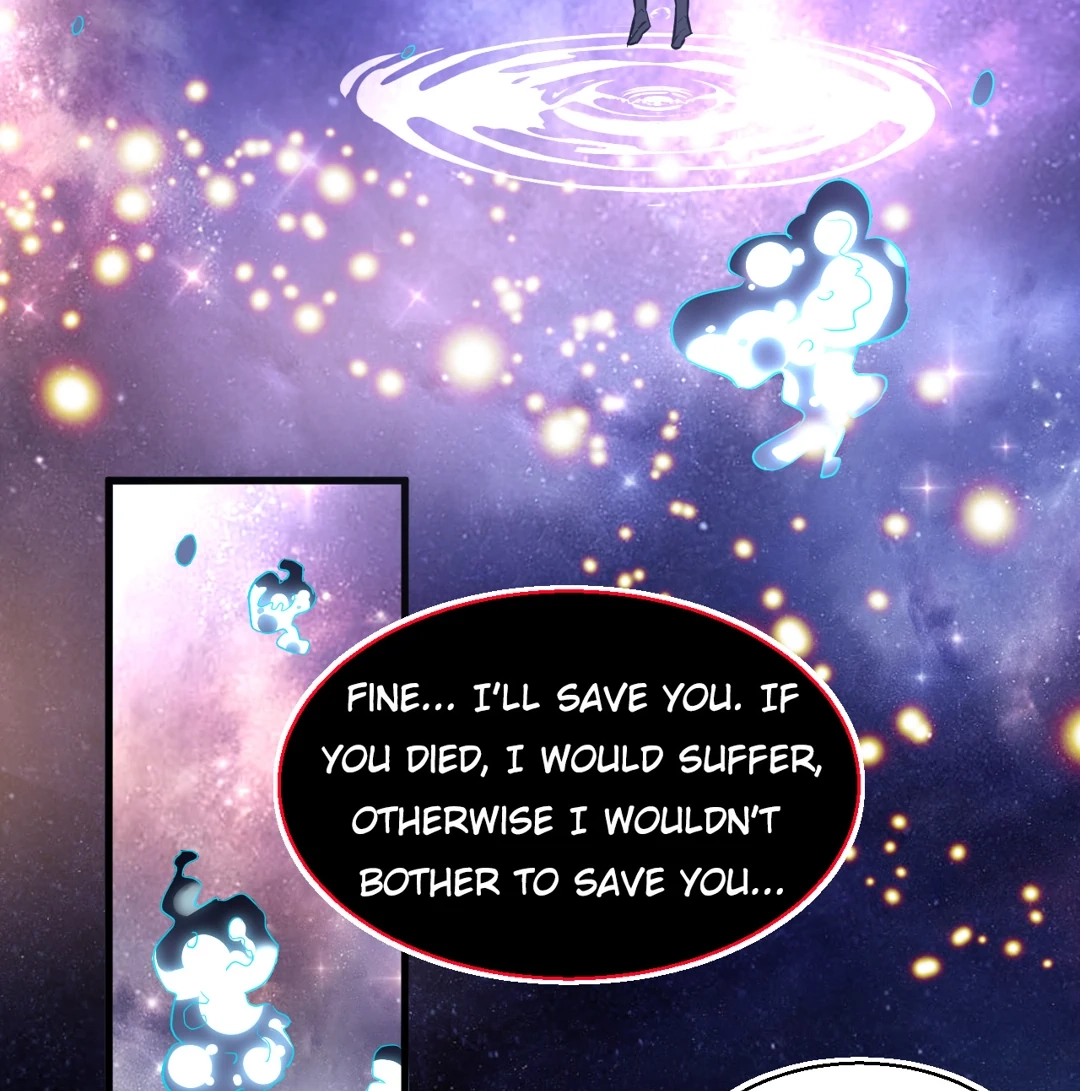 Read Revolutionary chapter 91 image 37 on Lezhin