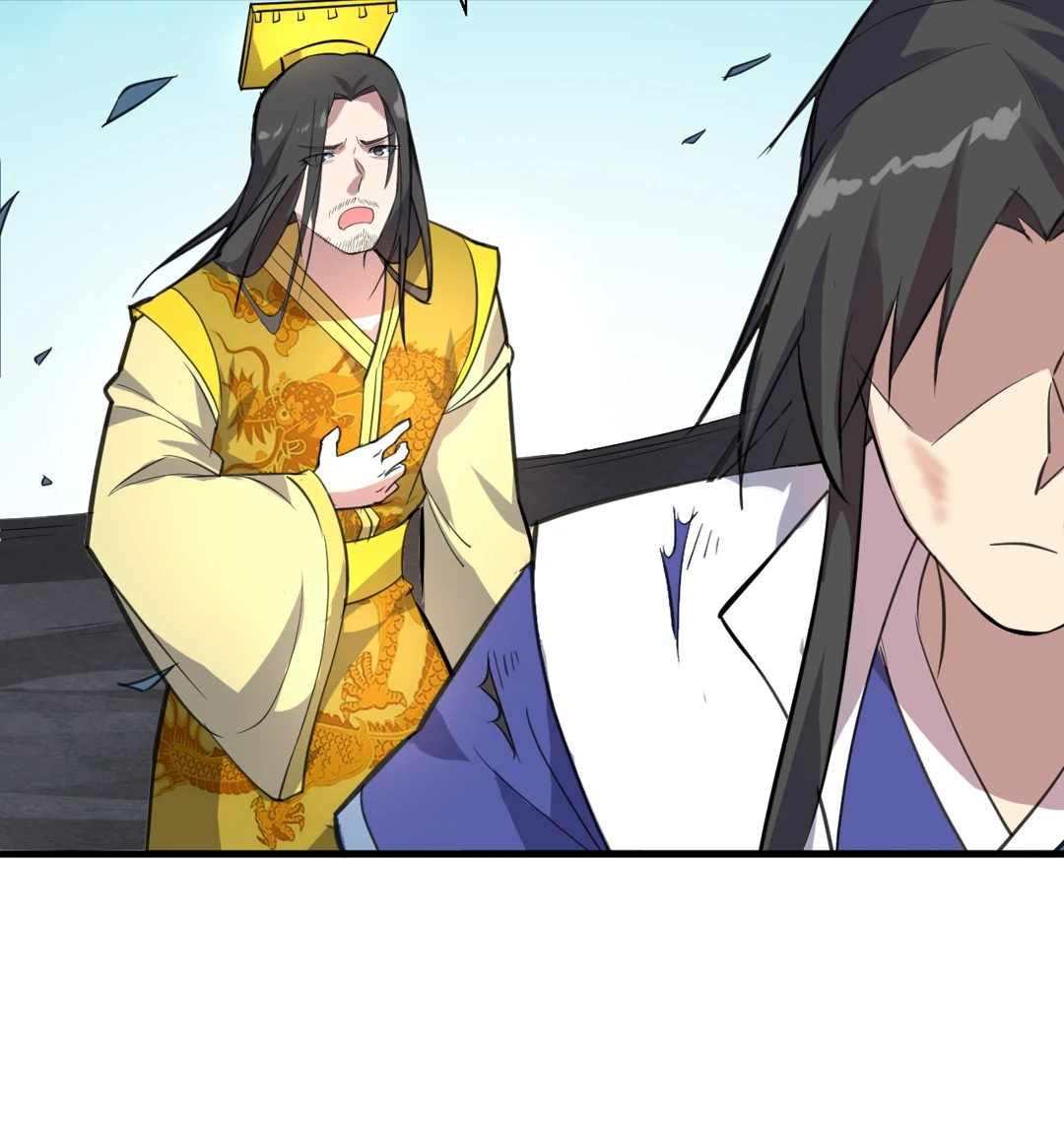 Read Revolutionary chapter 91 image 4 on Lezhin
