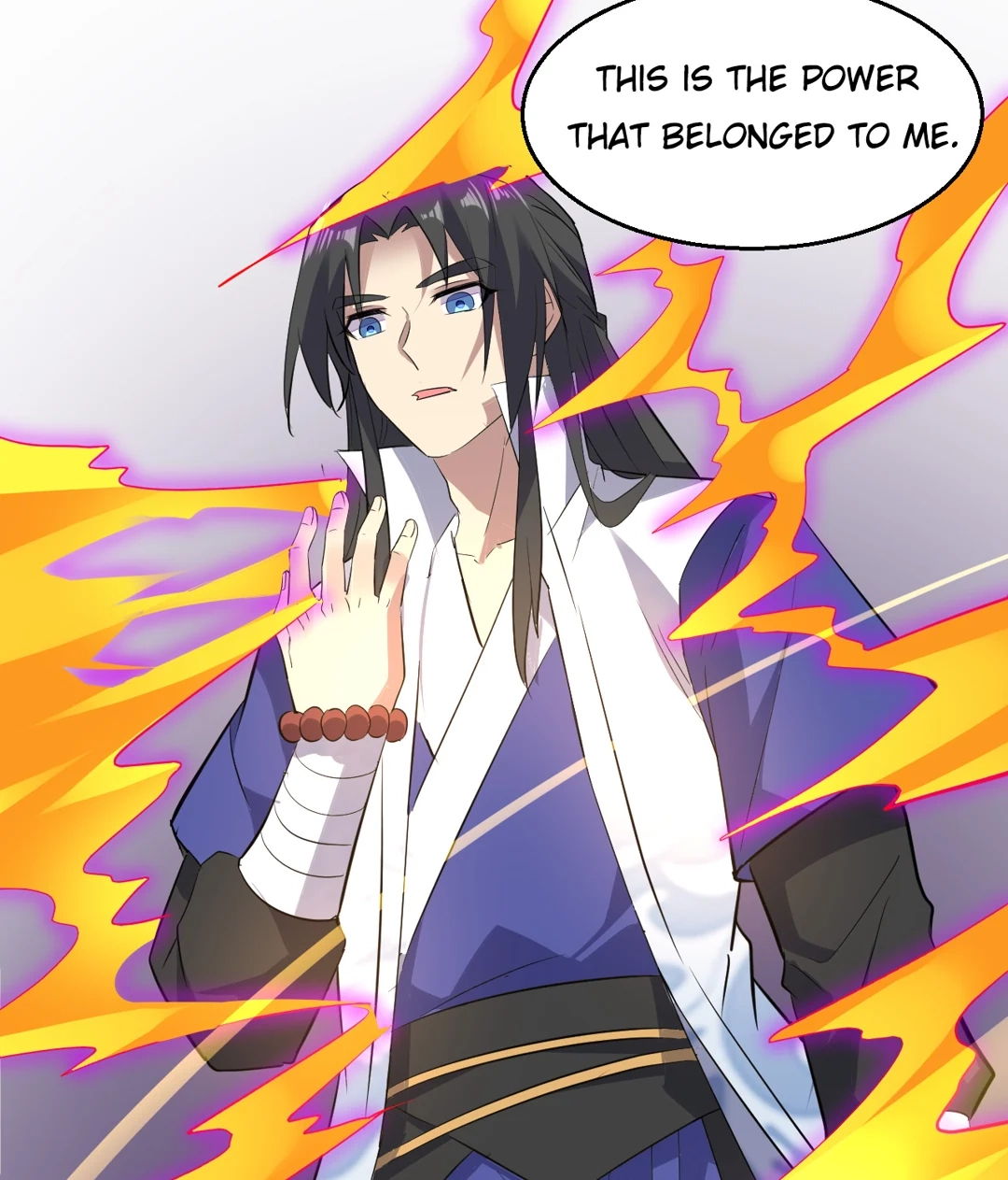 Read Revolutionary chapter 91 image 42 on Lezhin