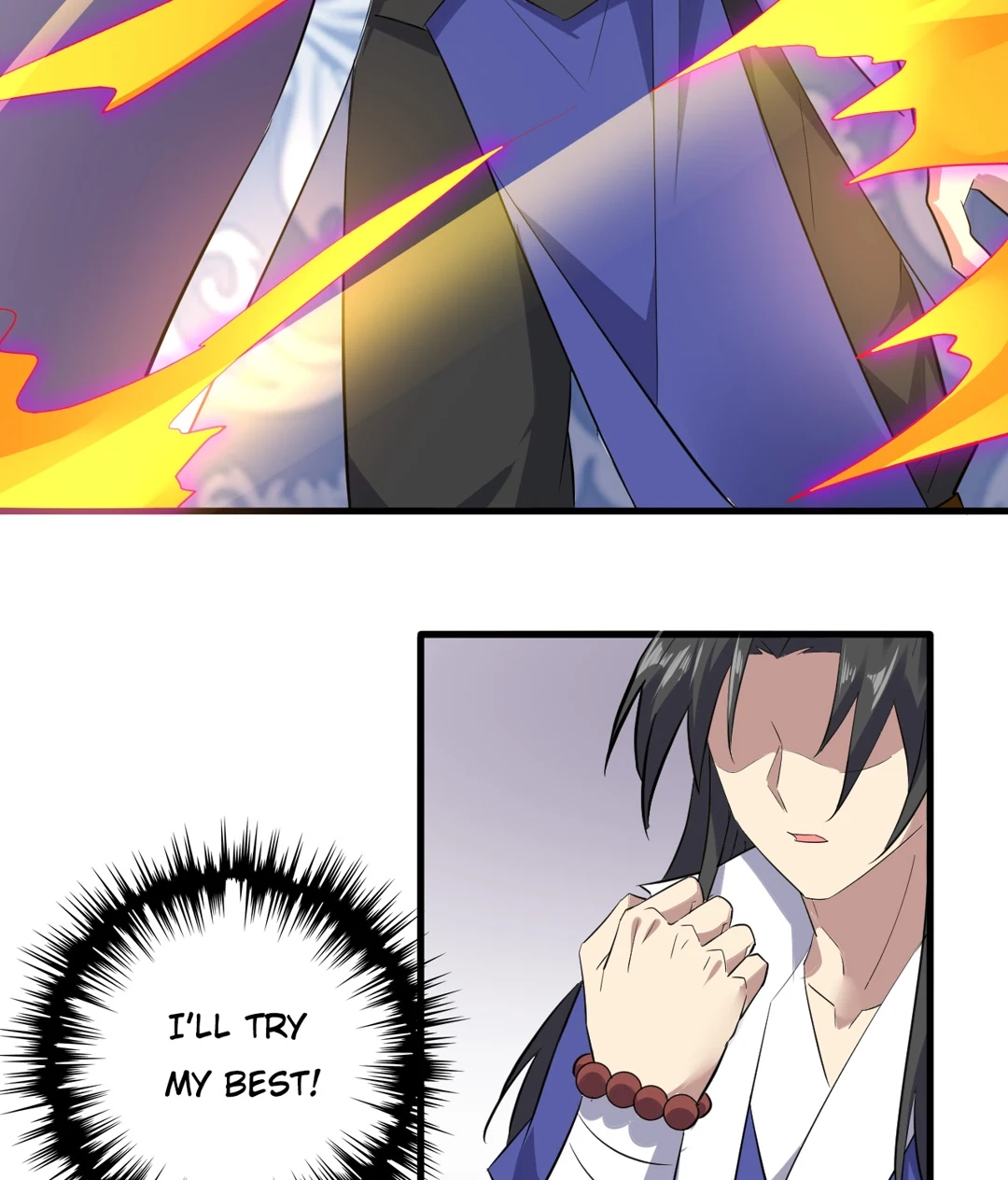 Read Revolutionary chapter 91 image 43 on Lezhin