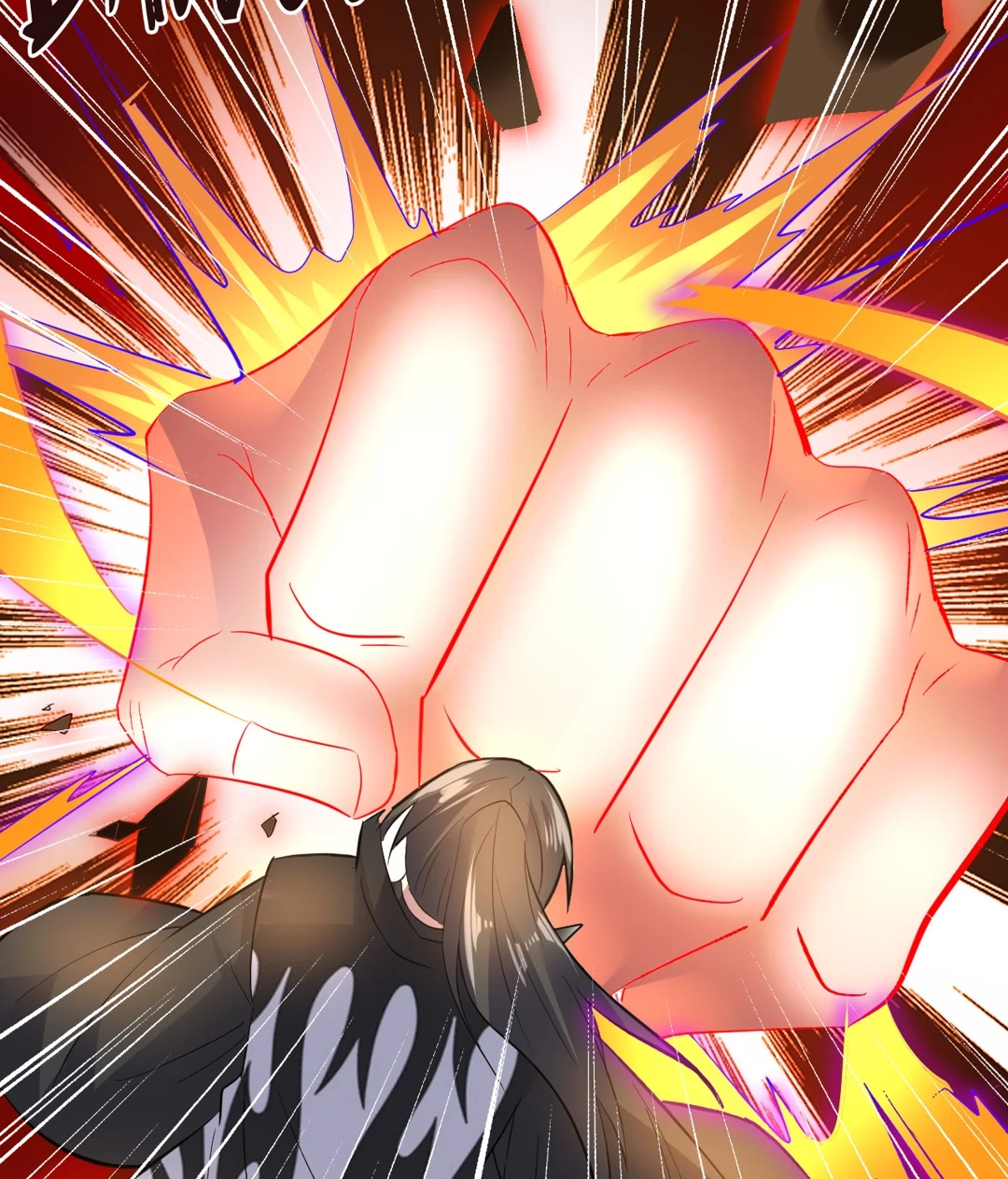 Read Revolutionary chapter 91 image 46 on Lezhin