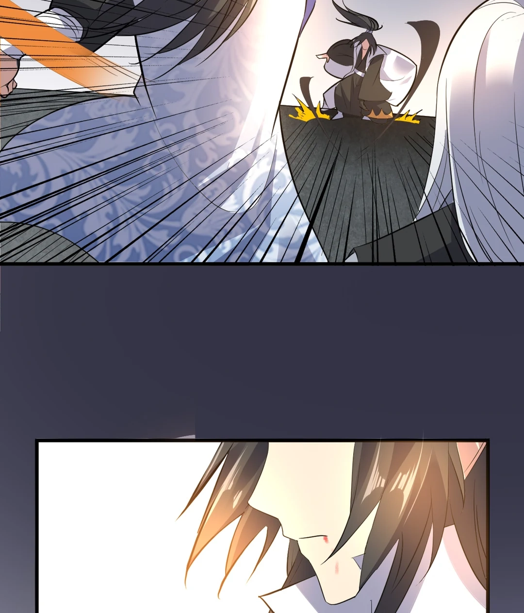 Read Revolutionary chapter 91 image 48 on Lezhin