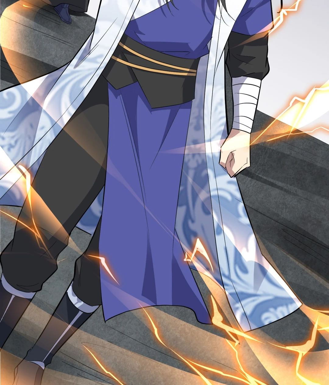 Read Revolutionary chapter 91 image 50 on Lezhin