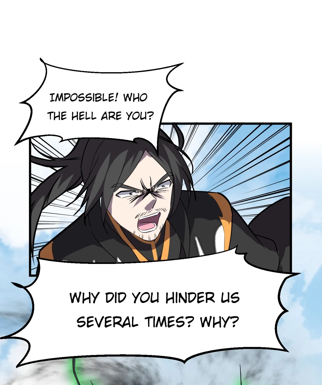 Read Revolutionary chapter 91 image 51 on Lezhin