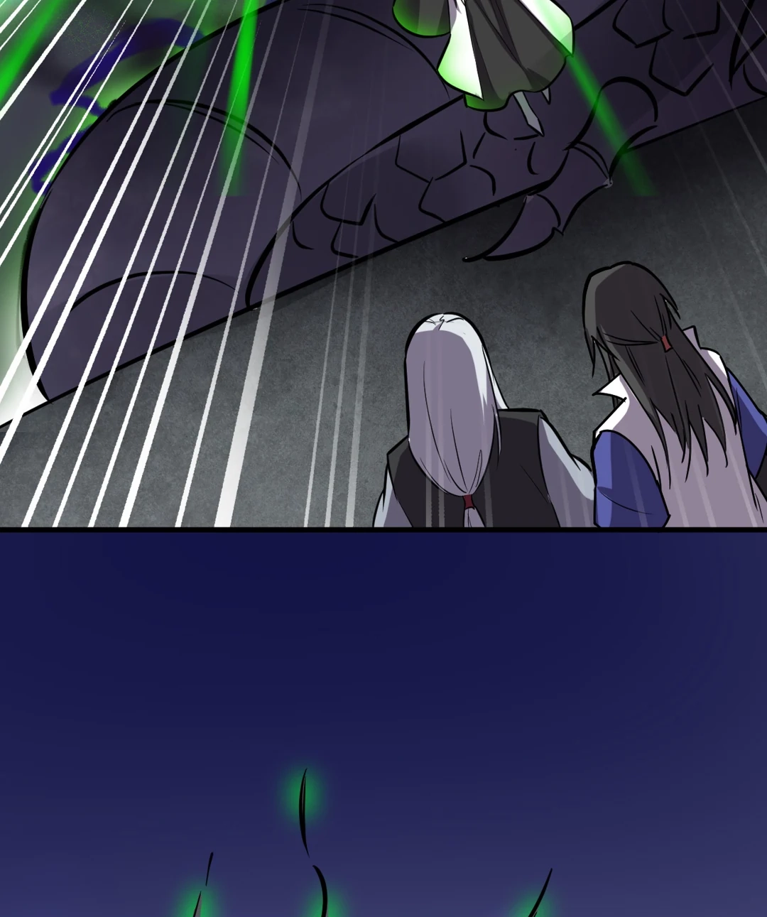 Read Revolutionary chapter 91 image 55 on Lezhin