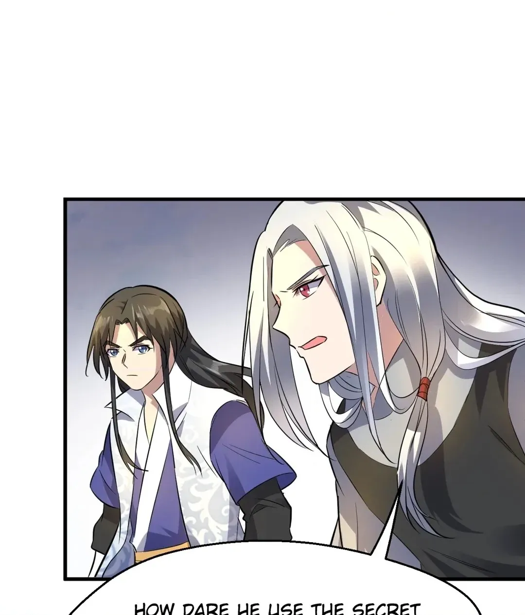 Read Revolutionary chapter 91 image 59 on Lezhin