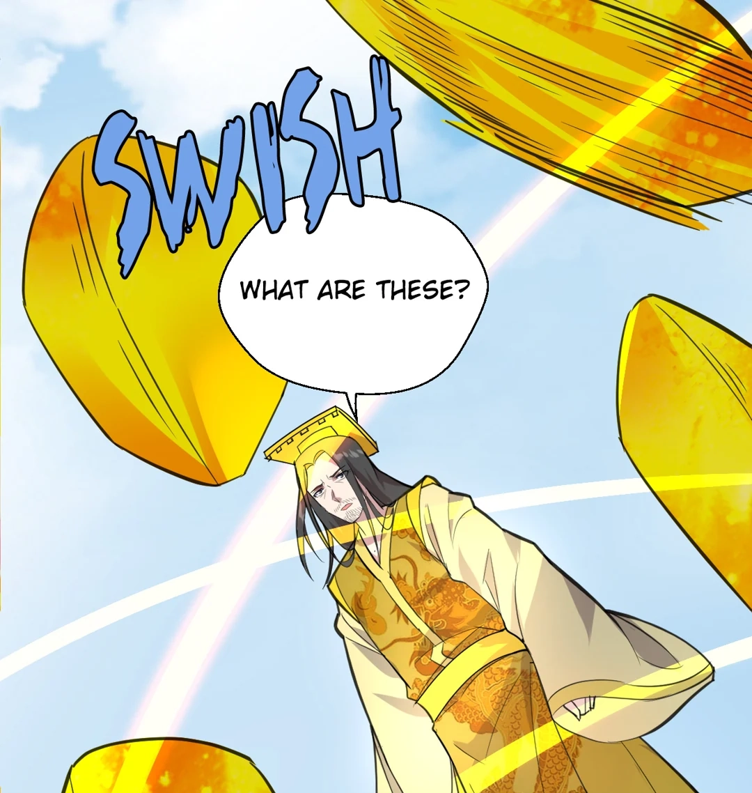 Read Revolutionary chapter 91 image 6 on Lezhin